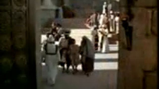 Aye Khudawand Pak Khuda By Postor Khuram