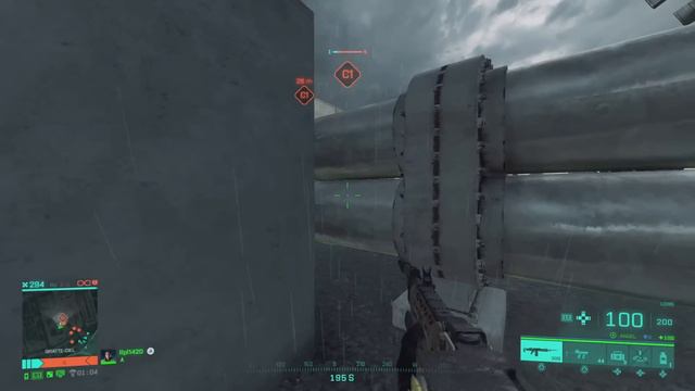 Battlefield 2042 - Débloquer Les Accessoires D'Armes Rapidement / Astuces смотреть онлайн