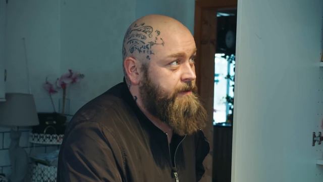 Lever som Sveriges mest förberedda prepper смотреть онлайн