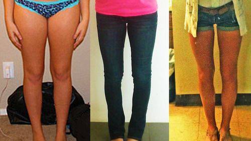 Не вставая с кровати похудеть в ногах! смотреть онлайн