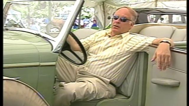 Buick 100th Anniversary 2003