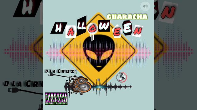 Fiesta Halloween 🎃( Mix Guaracha ) ❌ Dj D'La cruz Aleteo Zapateo смотреть онлайн