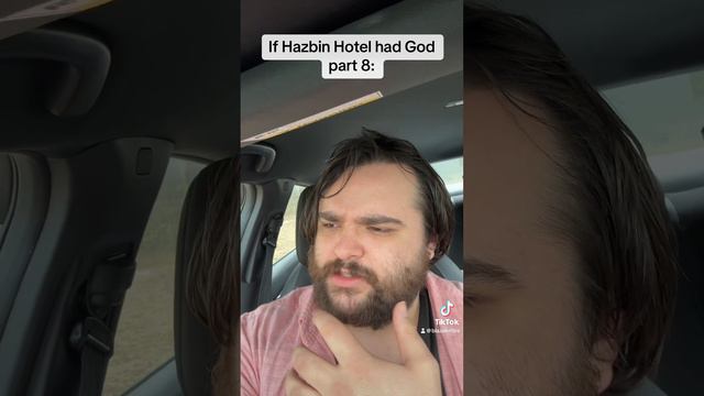 If the Hellaverse had god part 8: Visiting Valentino смотреть онлайн