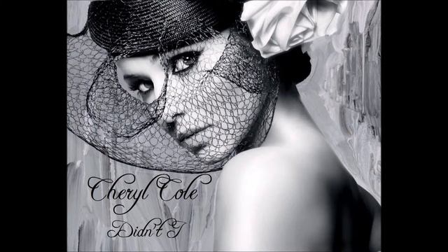 Cheryl Cole - Didn't I (B-side) смотреть онлайн