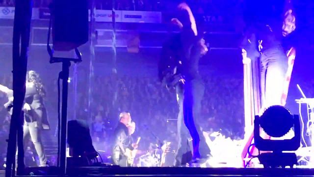 Vain Elämää Hartwall Areena 29.12.2017 смотреть онлайн