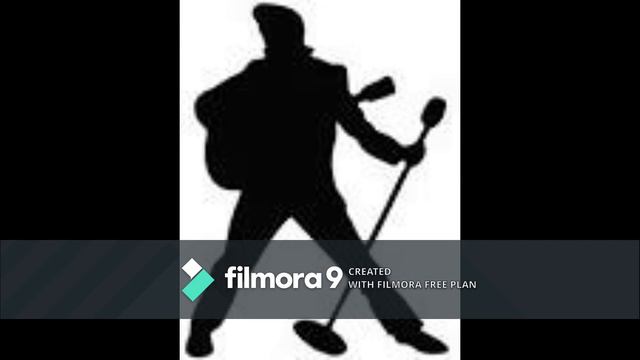 MY ELVIS PRESLEY TRIBUTE - That's All Right (Arthur 