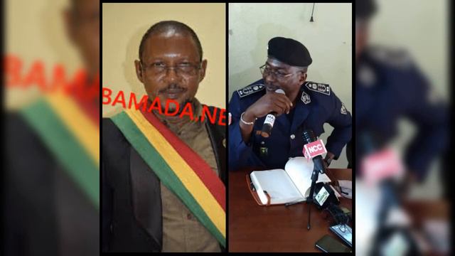 Monsieur Le Commisaire Donne Nous Ta Preuve Video Et Audio