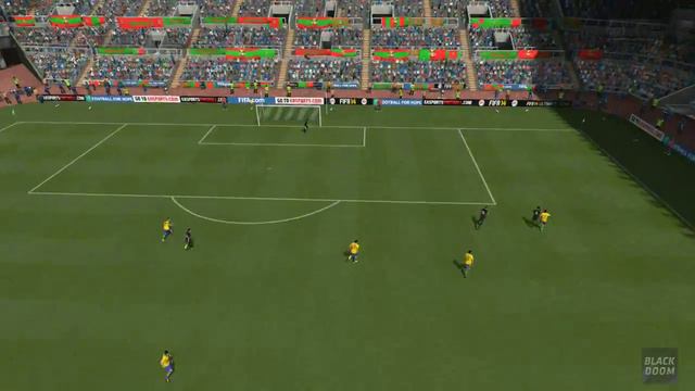 FIFA 14 | PLAYER REVIEW | RODRIGO MORENO MOTM смотреть онлайн