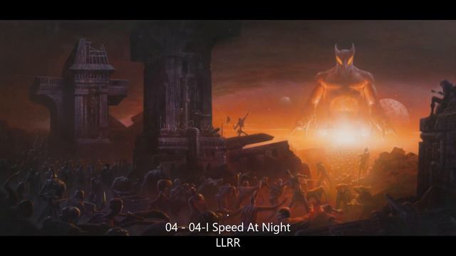 Dio - Last in Line - I Speed At Night смотреть онлайн