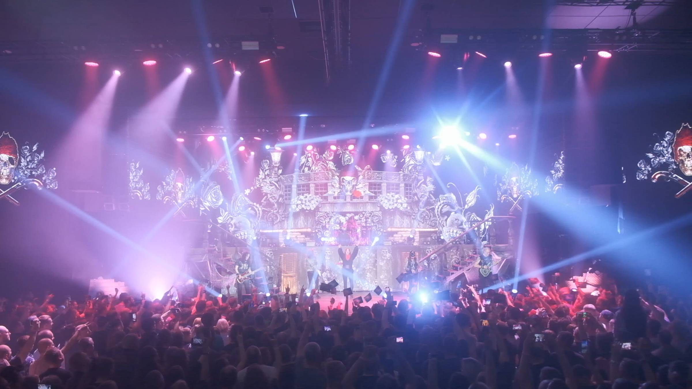 Ария КЗ Юпитер 12.06.2023 смотреть онлайн