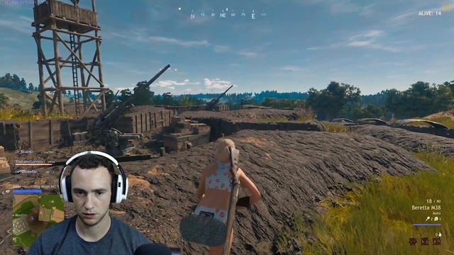 NO HACKS HERE | Cuisine Royale Free to Play | Funny Gameplay смотреть онлайн
