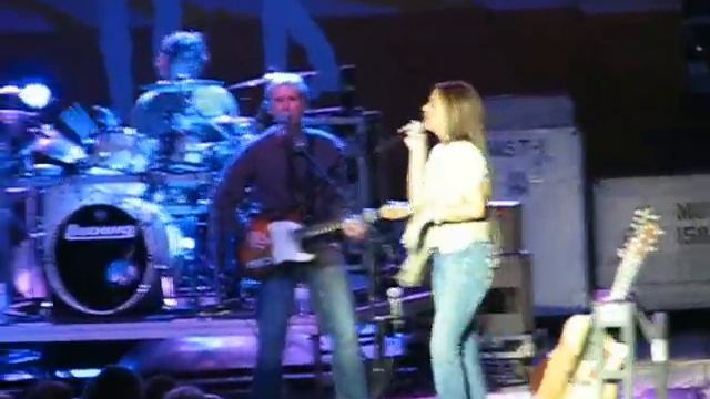 Sara Evans New Hometown смотреть онлайн