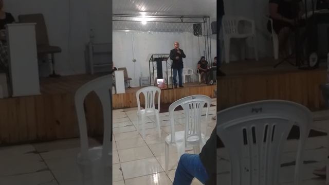 EM NOSSOS PASSOS, O Q FARIA JESUS?