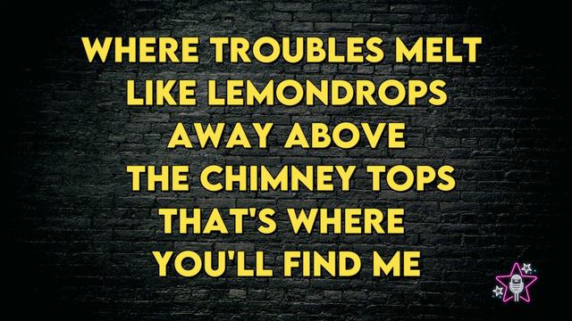 Jeremy Jordan - Somewhere Over The Rainbow and "Home" Mashup - Karaoke Instrumental смотреть онлайн