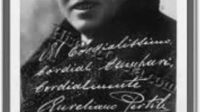 AURELIANO PERTILE Recital