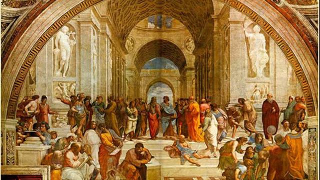 Homer's "Iliad" Bk XIII Pt 2 (Alexander Schmid Podcast 043) смотреть онлайн