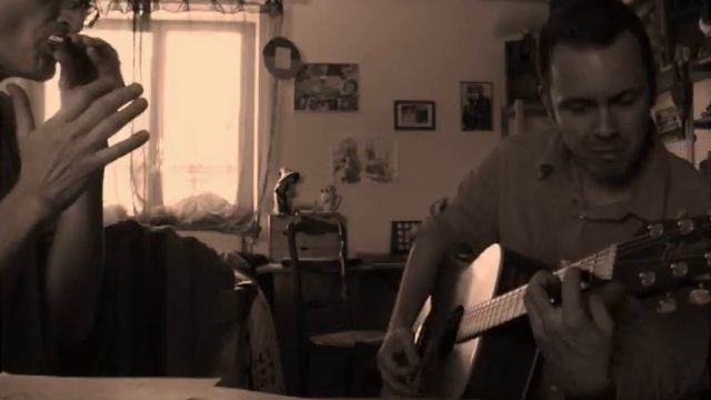 "Big Walter" Double Hommage: JJM et W.Horton смотреть онлайн