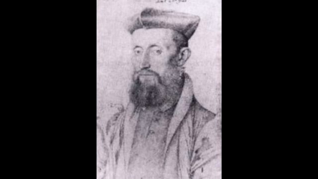 Susato - La Mourisque смотреть онлайн