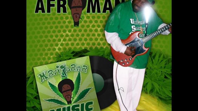 AFROMAN 