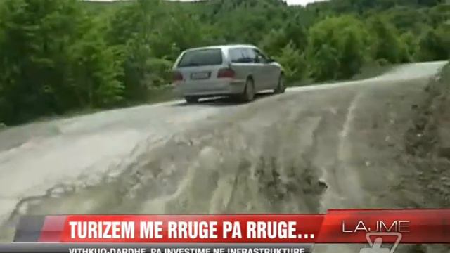 Vithkuq-Dardhë, turizëm me rrugë pa rrugë - News, Lajme - Vizion Plus смотреть онлайн