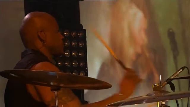 Candy Dulfer смотреть онлайн