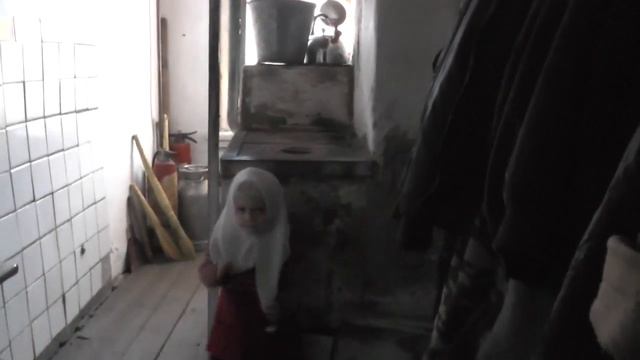Гликерия преодолевает все трудности. смотреть онлайн