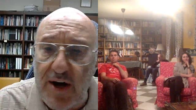 Walter Block Privatize Everything: Oceans, Roads, and More смотреть онлайн