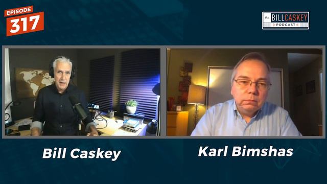 Strategies for Effective Leadership with Karl Bimshas смотреть онлайн