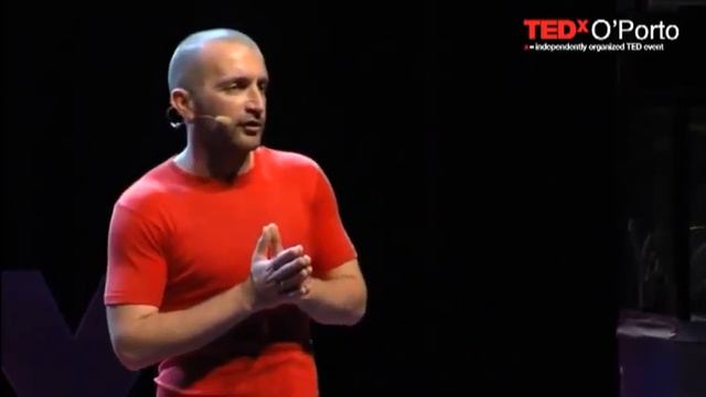 Mark Boyle - The Moneyless Man