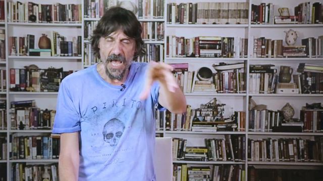 A INTENTONA COMUNISTA | EDUARDO BUENO смотреть онлайн