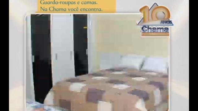Pulse Comunicação - Chama Casa e Construção - 10 Anos Casa смотреть онлайн