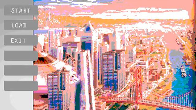 Stranded In SimCity Main Menu Music смотреть онлайн