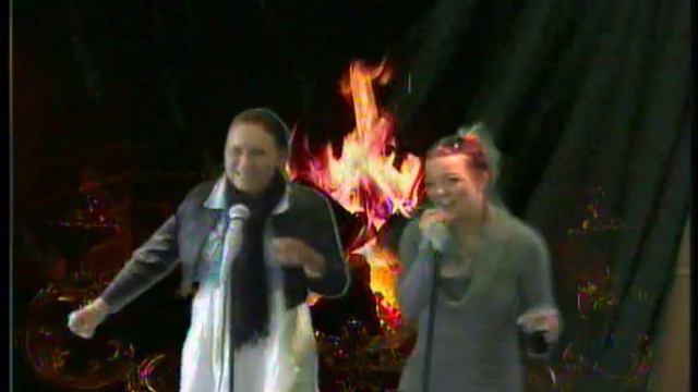 Line Og Nathalie på Underberg смотреть онлайн