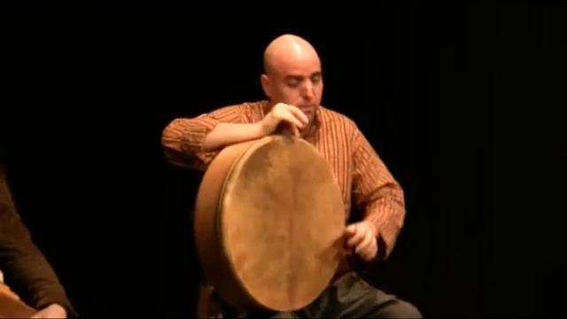 Ross Daly Ft. Zohar Fresco/ ARTηρια