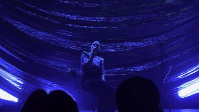 Jessie Ware - Say You Love Me (What’s Your Pleasure? Tour - México)