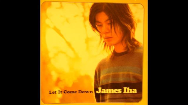 James Iha - Falling (Bonus Track)