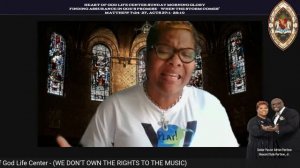 HOGLC Sunday Morning Glory Experience