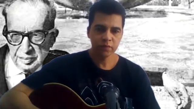 Rondó do Capitão, de Manuel Bandeira - poema musicado смотреть онлайн