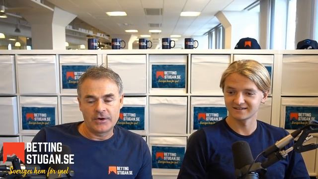 Stryktipset 29/9 » Tips & Förslag från Anders Limpar och Wiking → Bettingstugan.se смотреть онлайн