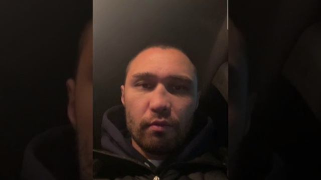 СЕРГЕЙ ЛИПИНЕЦ рассматривает возможный бой в кикбоксинге и ПОП-ММА индустрии смотреть онлайн