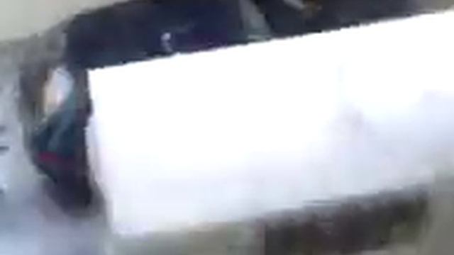 BEKO Da çalışan Selami Doğa Nın KARISI