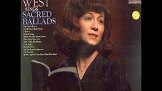 Dottie West- How Great Thou Art смотреть онлайн