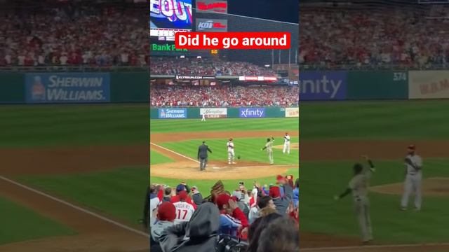 Jurickson Profar Strikes Out And Gets Ejected Philadelphia Phillies Vs San Diego Padres