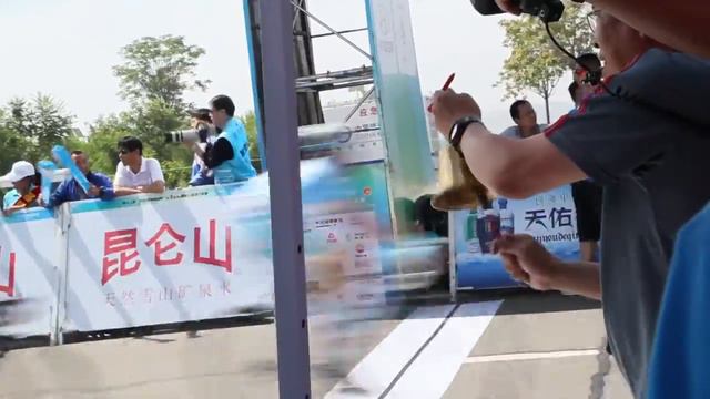 Video_2013 Tour Of Qinghai Lake_Stage 12 (ENG)