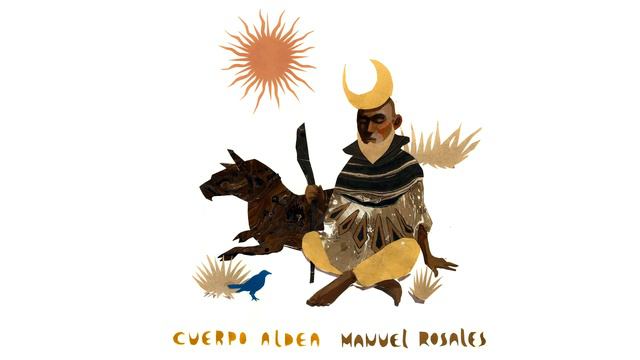 Manu Rosales - Cuerpo Aldea [Full Álbum] (2020) смотреть онлайн