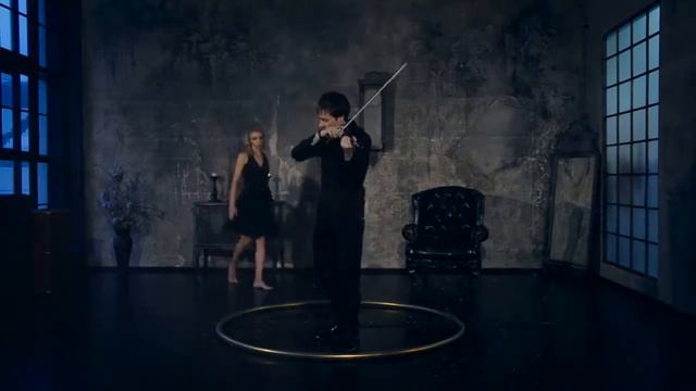 Cyr Wheel Колесо Сира смотреть онлайн