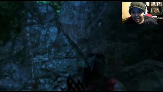JASON! JASON! JASON! - Far Cry 3 - Part 1 смотреть онлайн