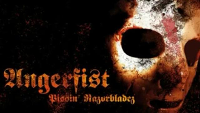 Angerfist rissing haverblades смотреть онлайн