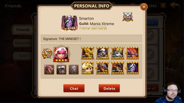 Era of Chaos: Devil 5 stars awakening! Is it worth? смотреть онлайн