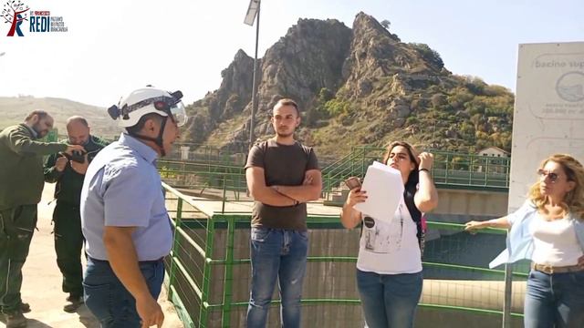 I ragazzi del REDI ingegneri del green смотреть онлайн